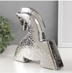 Фигурка «Поклон коня» - Фото 3