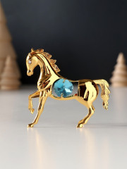 Фигурка «Лошадка маленькая» - Фото 1