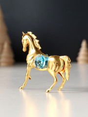 Фигурка «Лошадка маленькая» - Фото 2