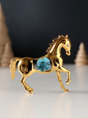 Фигурка «Лошадка маленькая» - Фото 3