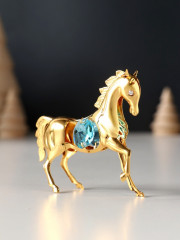 Фигурка «Лошадка маленькая» - Фото 4