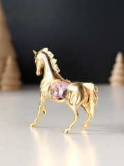 Фигурка «Лошадка маленькая» - Фото 2