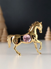 Фигурка «Лошадка маленькая» - Фото 3