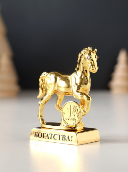 Фигурка «Лошадь»