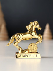 Фигурка «Лошадь» - Фото 1
