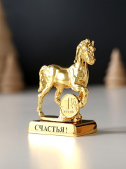 Фигурка «Лошадь» - Фото 2