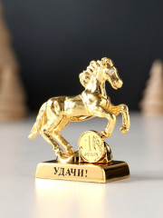 Фигурка «Лошадь» - Фото 2