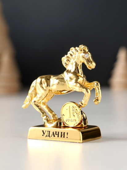 Фигурка «Лошадь»