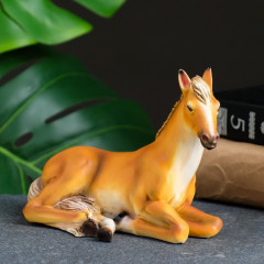 Фигурка «Лошадь» - Фото 1
