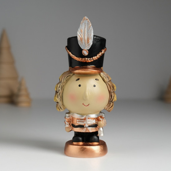 Фигурка «Маленький щелкунчик»