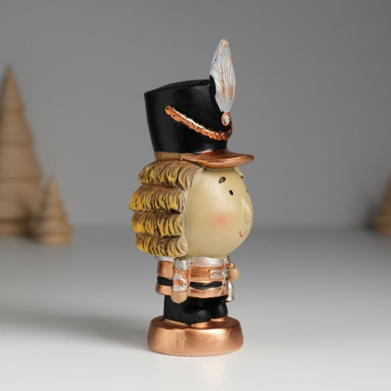 Фигурка «Маленький щелкунчик»