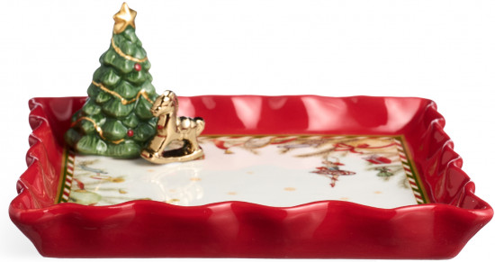 Блюдо для сервировки