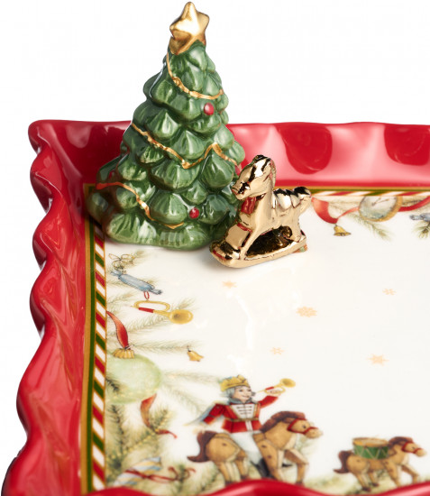 Блюдо для сервировки