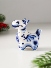 Фигурка «Конь. Пегас» - Фото 1