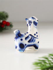 Фигурка «Конь. Пегас» - Фото 3