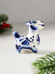 Фигурка «Конь. Пегас» - Фото 4