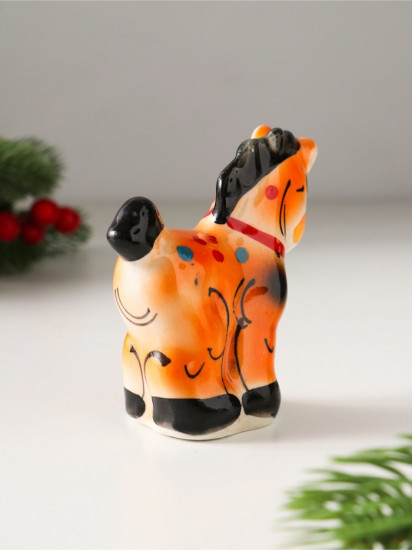 Фигурка «Конь. Яхонт»