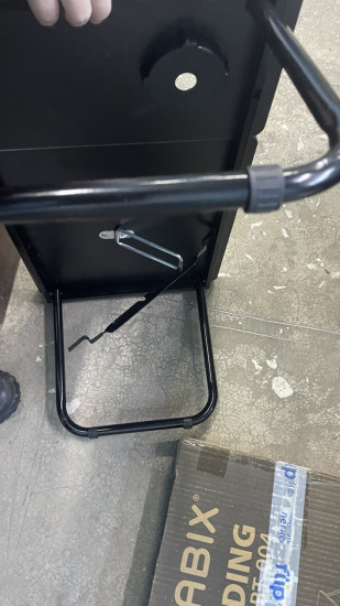 Столик складной для ноутбука/завтрака