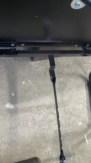 Столик складной для ноутбука/завтрака