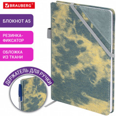 Блокнот «Denim» - Фото 1
