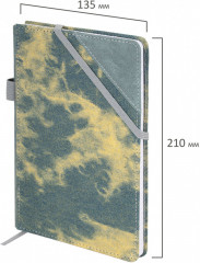 Блокнот «Denim» - Фото 2