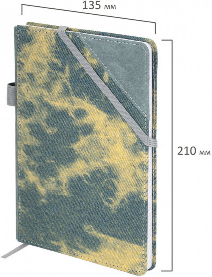 Блокнот «Denim»