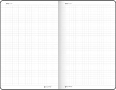 Блокнот «Denim» - Фото 8