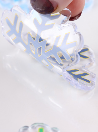 Наклейка на окна «Змея»