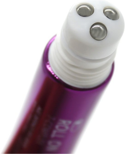 Сыворотка-роллер для кожи вокруг глаз с норковым маслом «Roll On Wrinkle Off 7-Complex Age Defence Eye Serum Mink Oil»