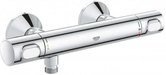 Термостат для душа «Grohtherm 500»