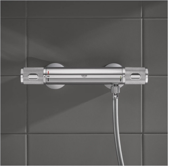 Термостат для душа «Grohtherm 1000 Performance»