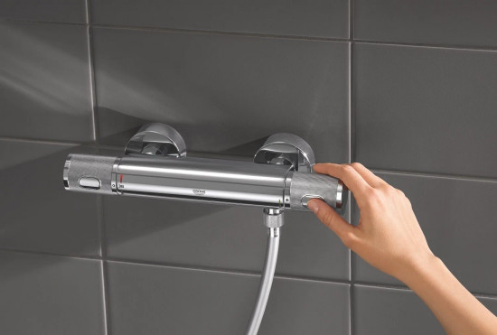 Термостат для душа «Grohtherm 1000 Performance»
