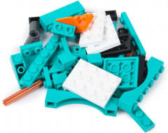 Конструктор «Power Bricks» - Фото 4