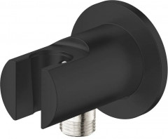 Подключение для душевого шланга с держателем - Фото 2