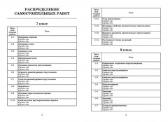 Геометрия. Самостоятельные работы на готовых чертежах. 7-9 классы - Фото 3