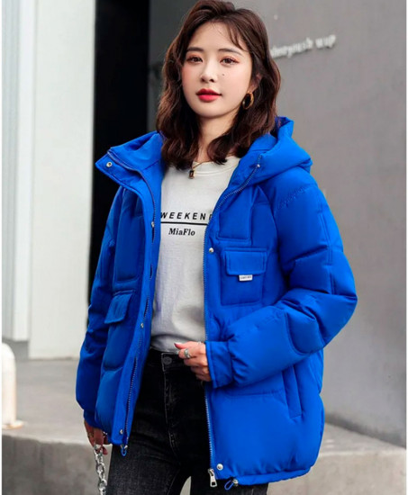 Куртка женская