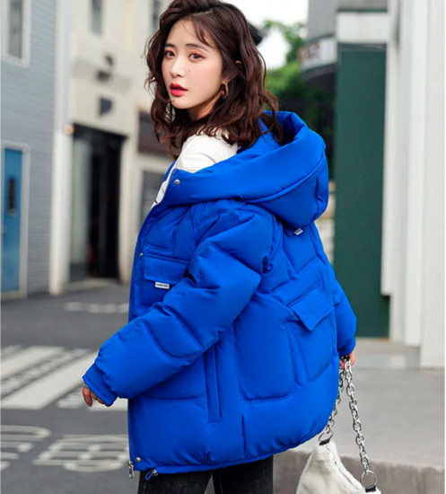 Куртка женская