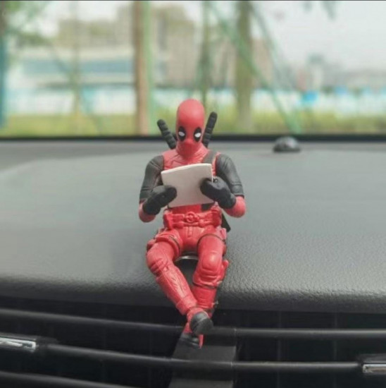 Фигурка «Deadpool»