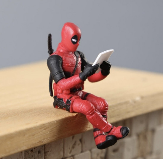 Фигурка «Deadpool»