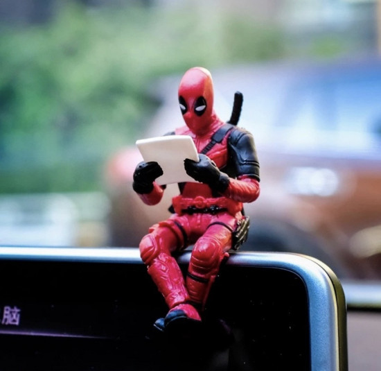 Фигурка «Deadpool»