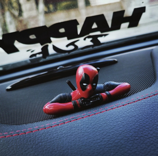 Фигурка «Deadpool»