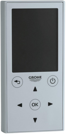 Пульт дистанционного инфракрасного управления «Blue Home»