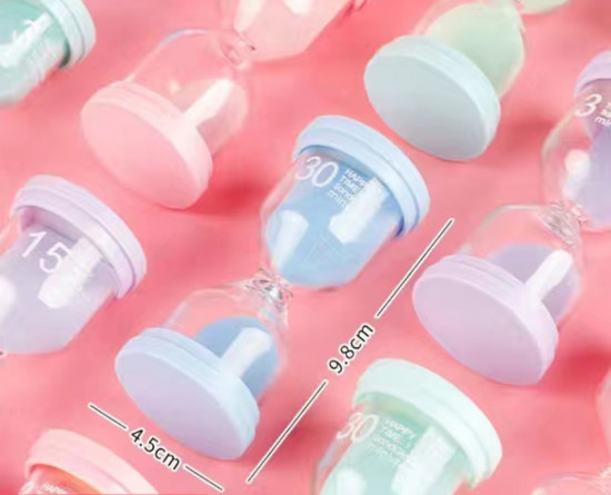 Песочные часы на 5 минут