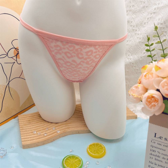 Трусы-стринги женские