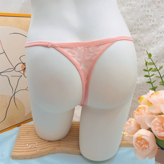 Трусы-стринги женские