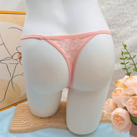 Трусы-стринги женские