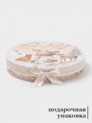 Набор тарелок «Лесное чудо» - Фото 2