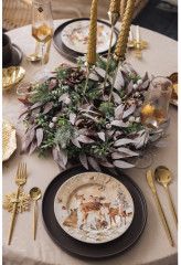 Набор тарелок «Лесное чудо» - Фото 5