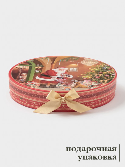 Набор тарелок «Ночь чудес»