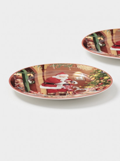 Набор тарелок «Ночь чудес»